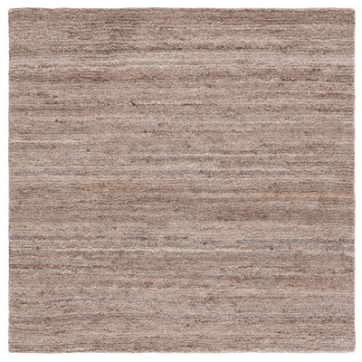 Tapis naturel / brun clair Himalaya 951