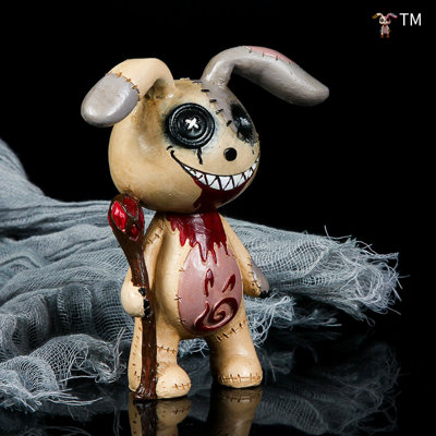 Figurine Evil Rabbit