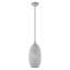 Luminaire suspendu géométrique 1 lumière Bion-359279900