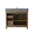 Ajiya 42" Single Bathroom Vanity Set-24521832-24521838