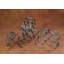Orbec Tabletop Wine Bottle Rack in