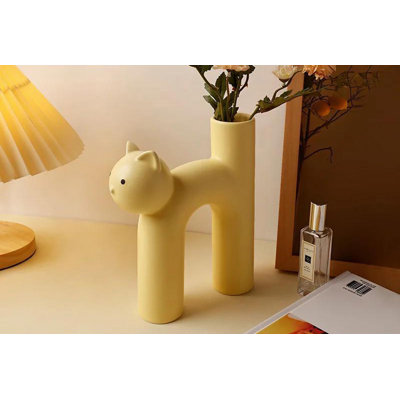 Conell Ceramic Table Vase