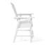 Chaise de comptoir Adirondack avec porte-gobelet-130628839-130628845