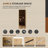 Freestanding Bathroom Storage Cabinet