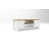 White/Oak Wood