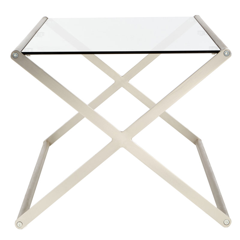 Prieto Sled Coffee Table