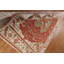 Tapis oriental géométrique 8 x 10