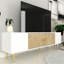 Olivia Unfinished TV Stand-108048272-108048275