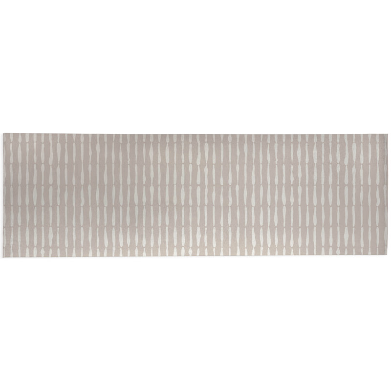 Chuck Non-Slip Outdoor Rug, Runner 2'6" x 8'