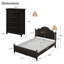 Ensemble de chambre à coucher Aubel-850580201-850580206-1037128178