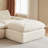 Boneless Modular Cloud Sectional Couches For Living Room, Oversized Compression Chenille Cloud Sofa-1574356053-1574356055
