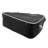 MGI 0 qt. Picnic Tote Bag Black