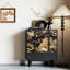 Commode d'appoint style français simple