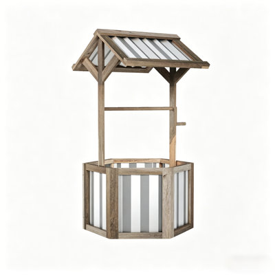 Garden Planter