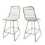 Tabouret de comptoir pour îlot de cuisine Niez-785673199-785673194