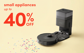 small-appliance clearance