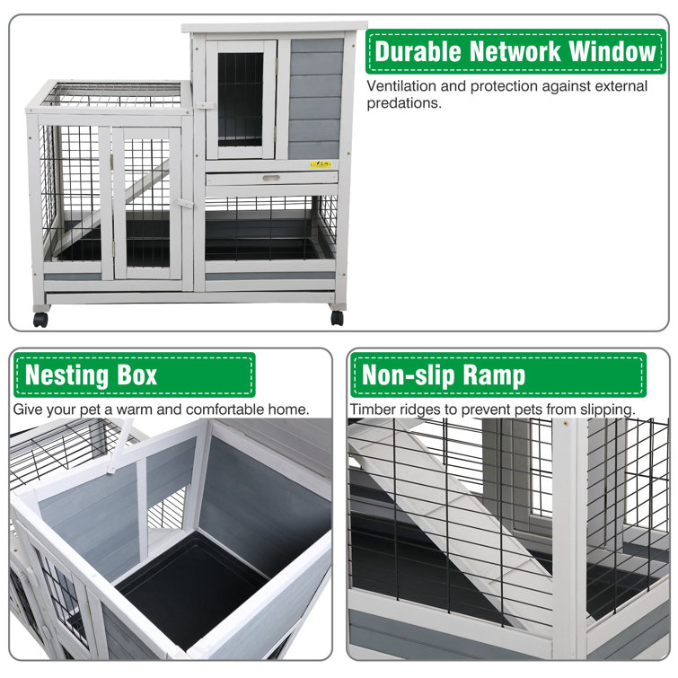  HME Durable Portable Compact Comfortable Weather