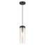 Luminaire suspendu cylindrique à 1 lumière Alanys-2033598564-2033598565