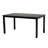 6 - Person Four Leg Dining Set-699082420-699082422
