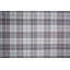 Tapis ivoire / gris tissé à plat à la main Pender-343484260