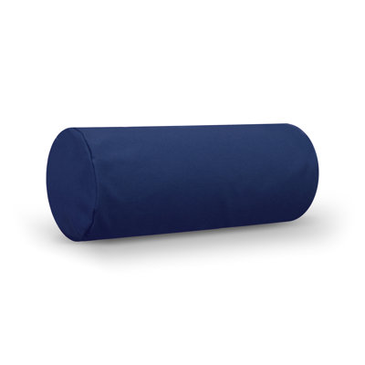 Premium Neck Roll Pillowcases - Breathable Soft Washable Pillow Cover for Ultimate Comfort