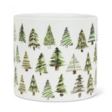 Brynton Ceramic Cachepot