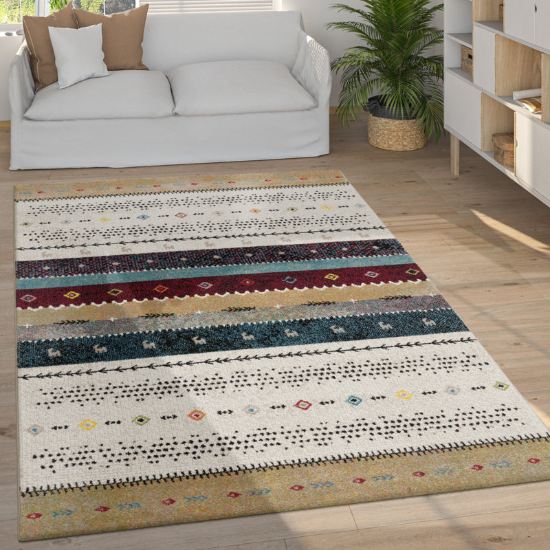 Susie Area Rug, Rectangular 80 x 150cm