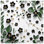 Tapisserie florale - Décoration murale nature