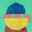 Trophy Print by Smith, Liz Rundorff