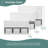 EdQ Essentials 3-Shelf Open Storage-59131998