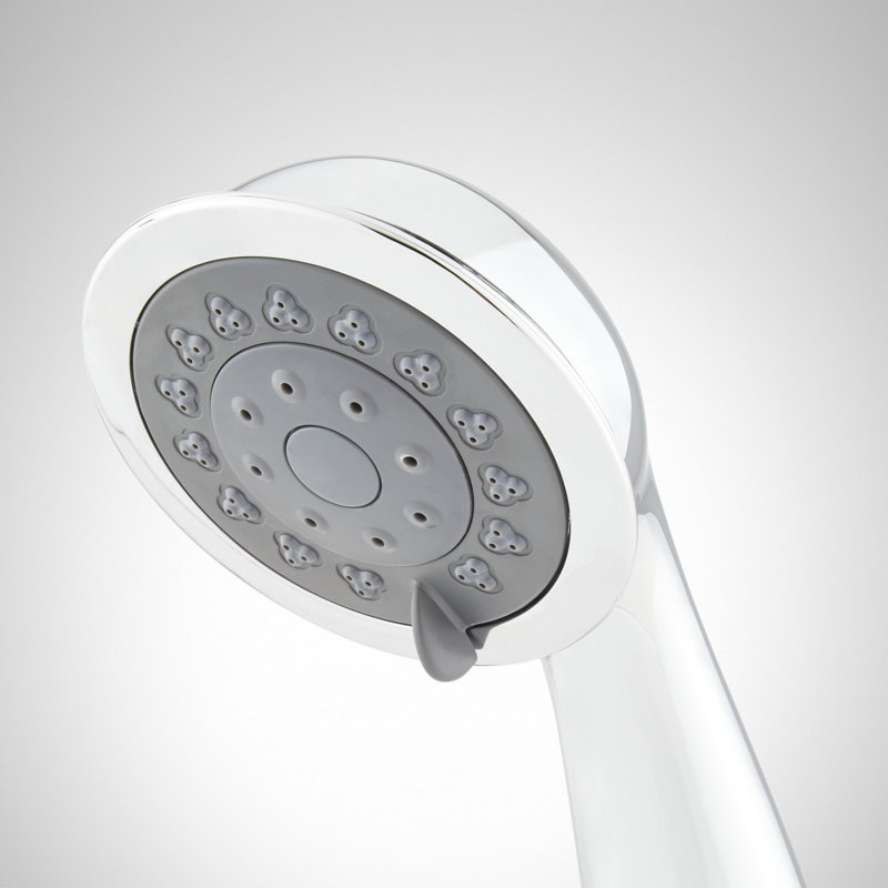 Deck Mounted Roman Tub Filler Faucet, Chrome