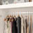 Wardrobe Set With Strong Storage And Elegent Design
