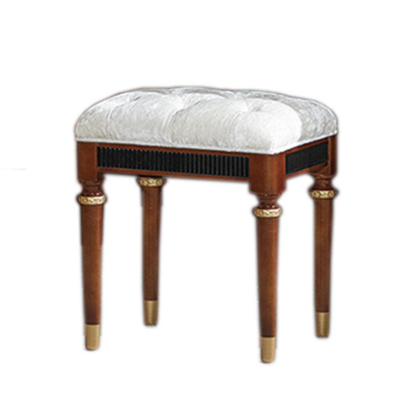 Tabouret de coiffeuse 18,9 po Yeates