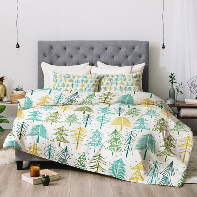Modern & Contemporary Comforter