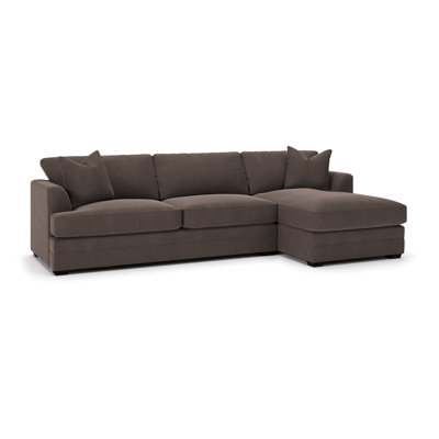 Edan Chaise Sectional