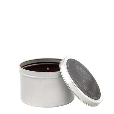 Havana Travel Tin Candle
