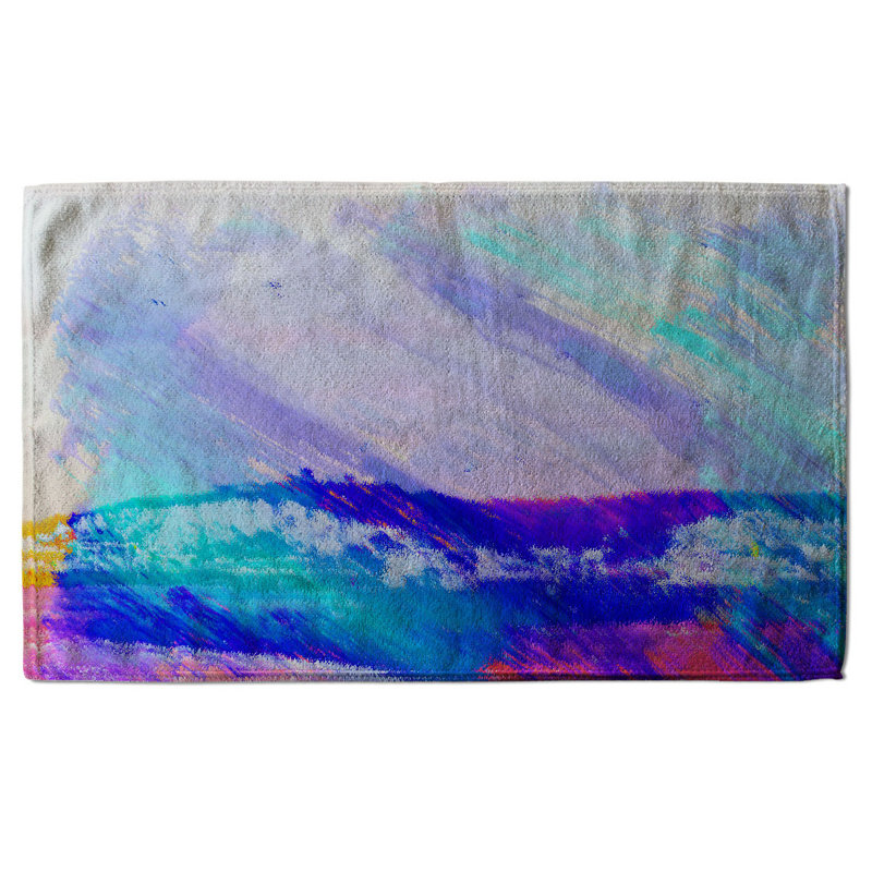 Cotton Tea Towel Kitchen Towel