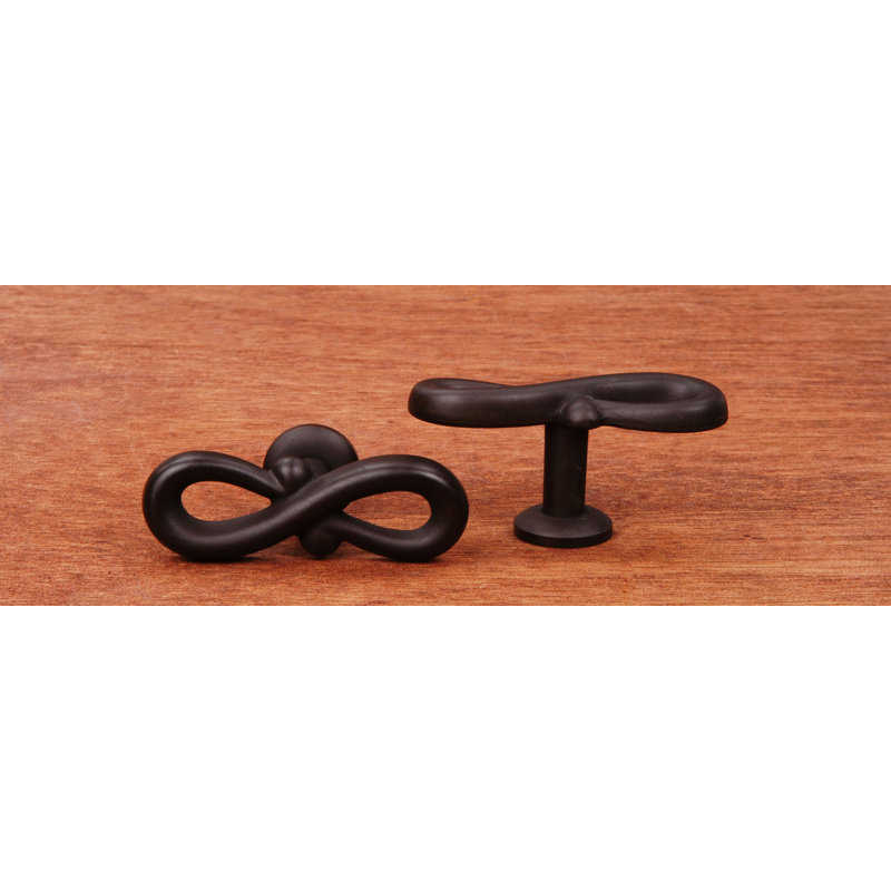 CK Series Novelty Knob, Oil Rubbed Bronze