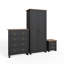 Kenneth Piece Bedroom Set-109241981
