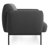 Puff Puff Upholstered Sofa-24320627-94579472