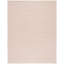 Tapis ivoire / beige en coton tissé à plat à la main Alieu Ikat-704535279