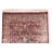 Rectangle Machine Tufted Silk Area Rug