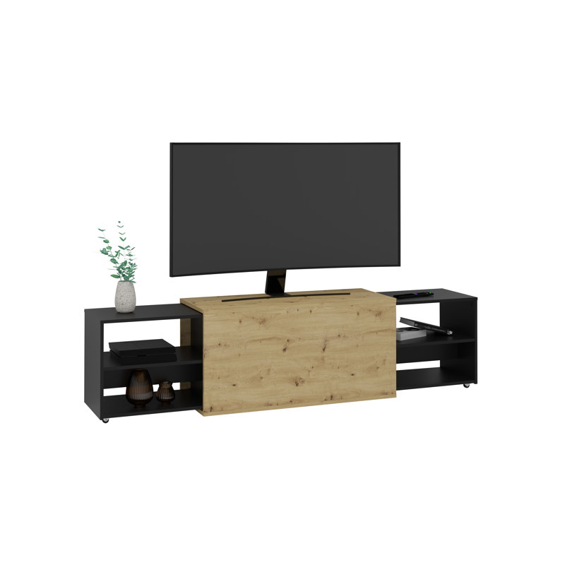 Kvetoslav TV Stand for TVs up to 75"