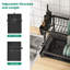 Schoffer Stainless Steel Dish Rack