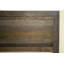 Commode double 6 tiroirs Sabetha