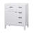 30'' Single Bathroom Vanity Cabinet Base Only-101960146-101987532
