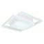 Monteleone LED Flush Mount