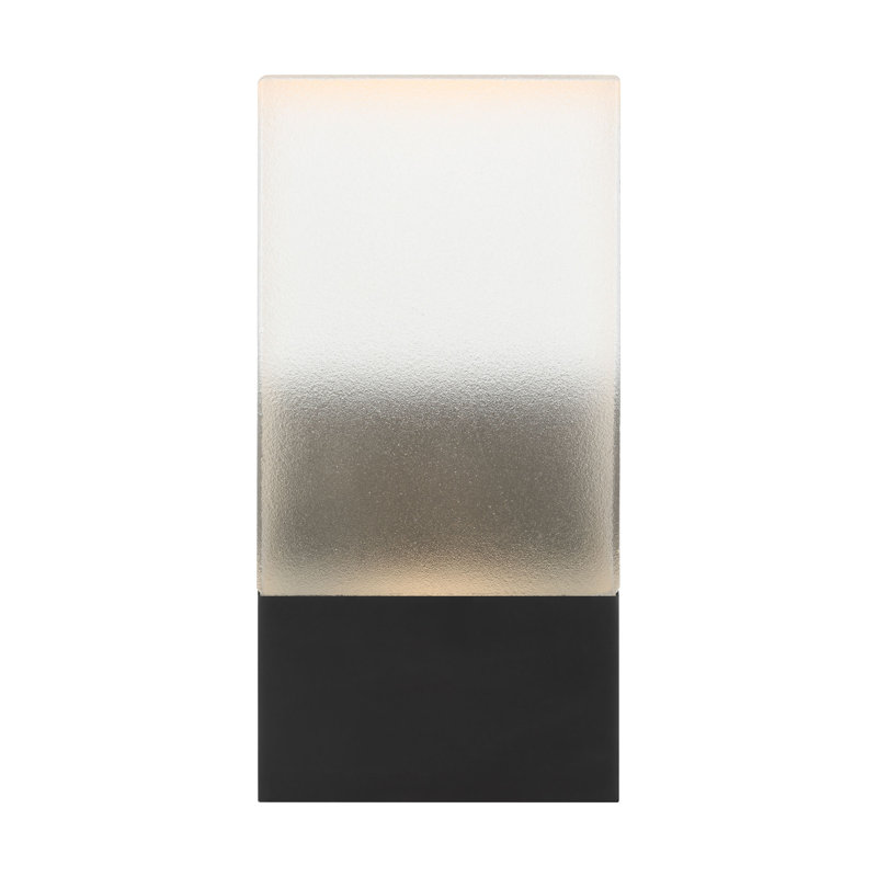 Pezzo 10 Rechargeable Table Lamp, Brown
