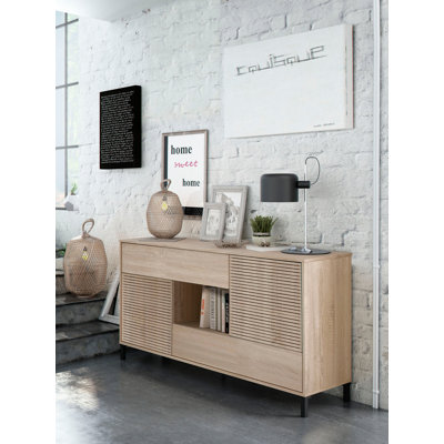 Ditzel 151cm Console Table
