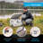 65 Quart Glacier Series Cooler